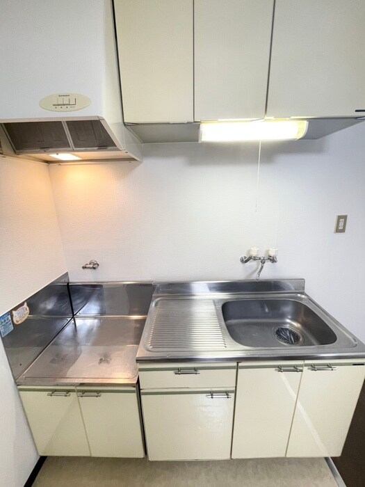 エクセル花の木の物件内観写真