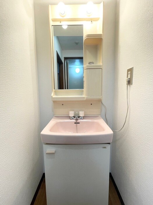 エクセル花の木の物件内観写真