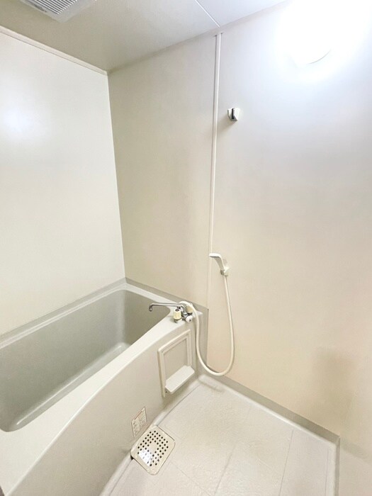 エクセル花の木の物件内観写真