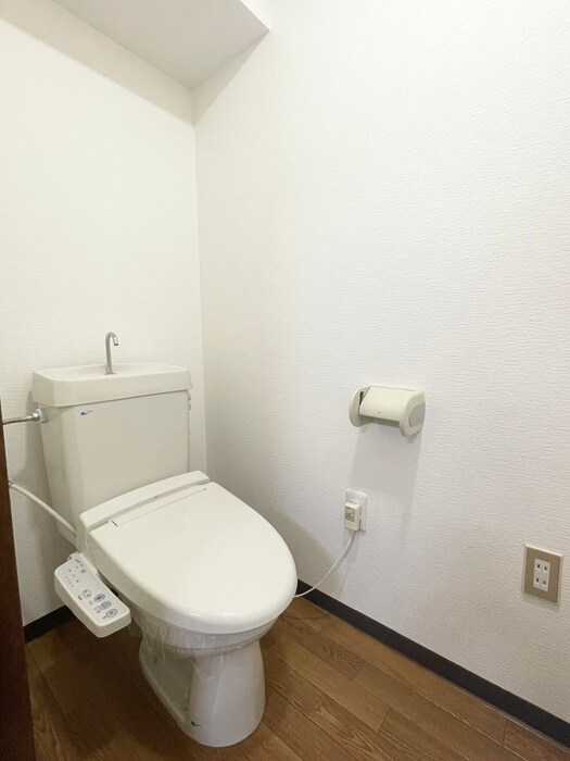 エクセル花の木の物件内観写真