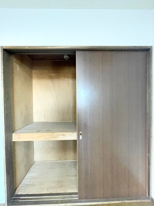 エクセル花の木の物件内観写真