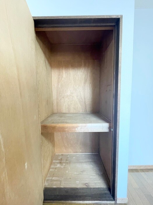 エクセル花の木の物件内観写真