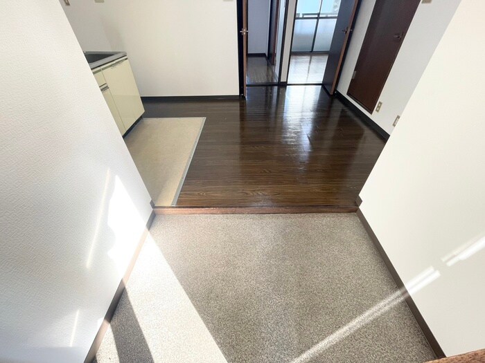 エクセル花の木の物件内観写真