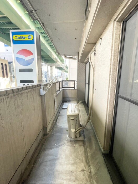 エクセル花の木の物件内観写真