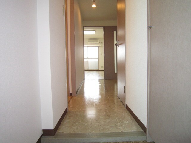 グランデ－ジ則武の物件内観写真