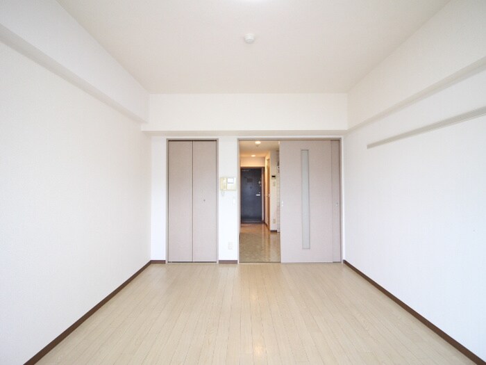 グランデ－ジ則武の物件内観写真