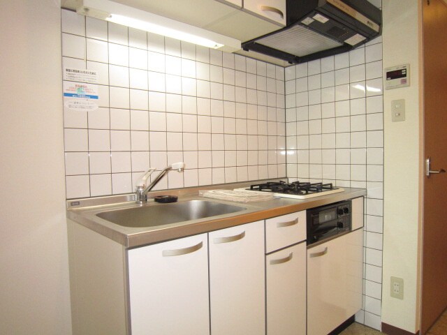 グランデ－ジ則武の物件内観写真