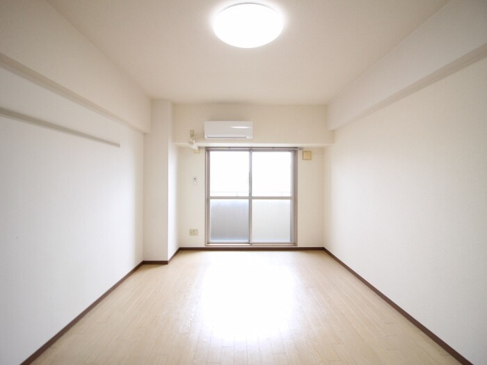 グランデ－ジ則武の物件内観写真