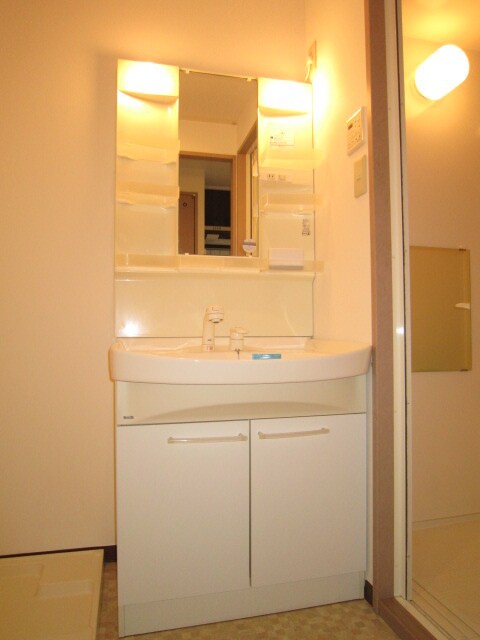 グランデ－ジ則武の物件内観写真