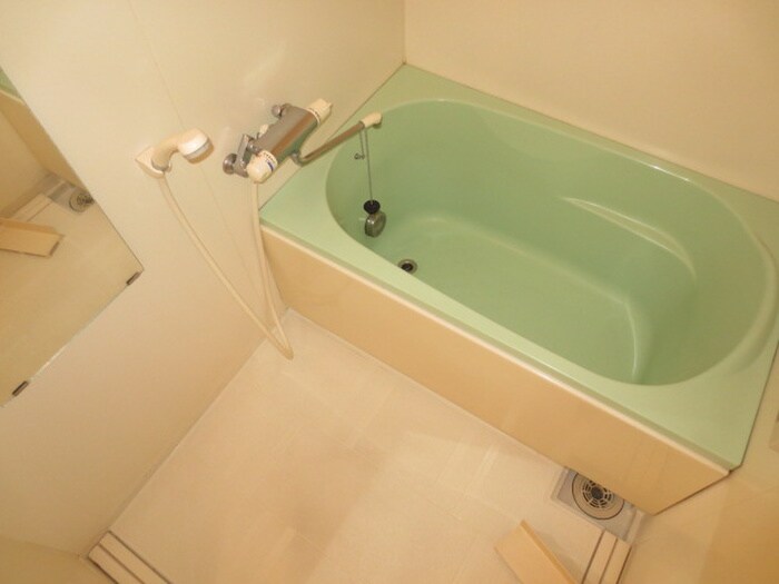 グランデ－ジ則武の物件内観写真