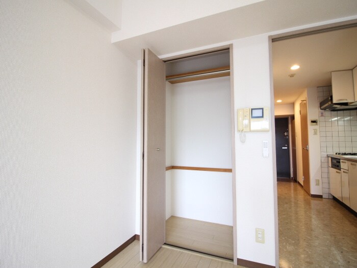 グランデ－ジ則武の物件内観写真