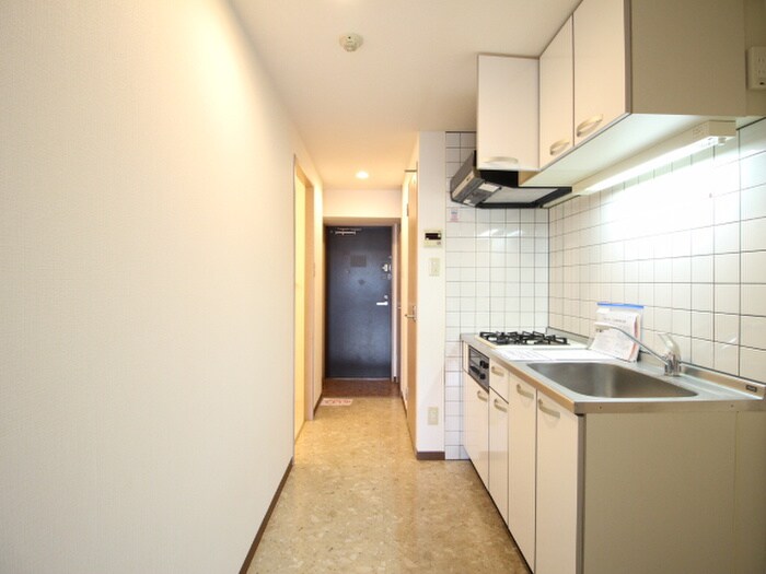 グランデ－ジ則武の物件内観写真