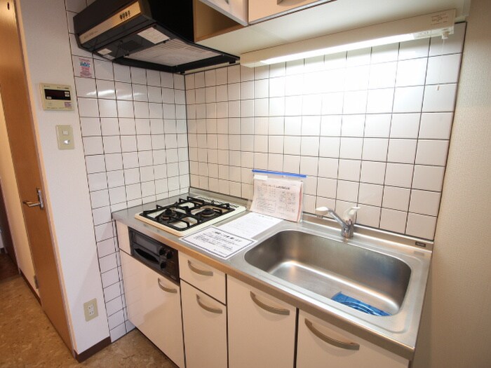 グランデ－ジ則武の物件内観写真