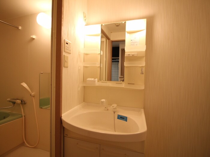 グランデ－ジ則武の物件内観写真