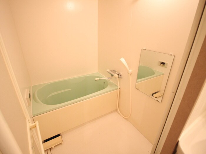 グランデ－ジ則武の物件内観写真