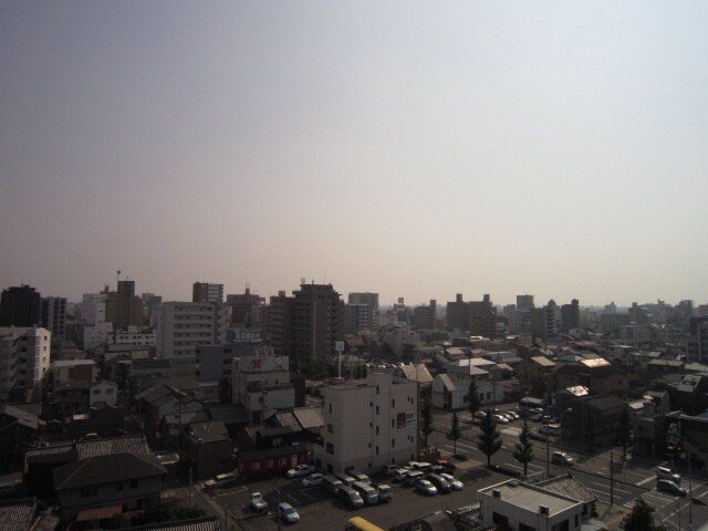 グランデ－ジ則武の物件内観写真