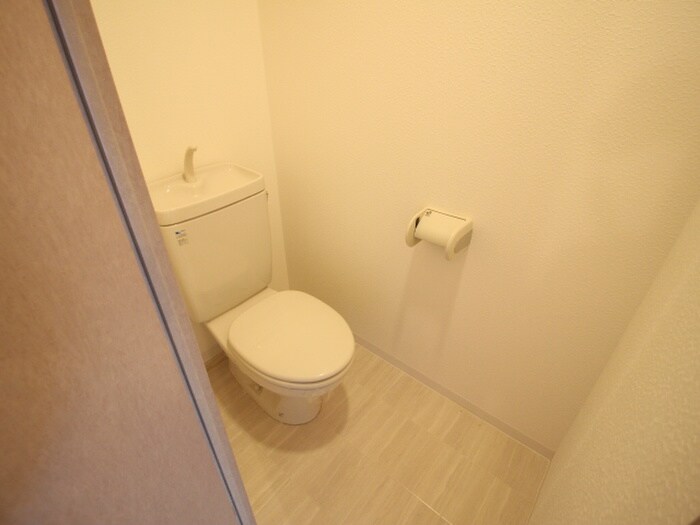 グランデ－ジ則武の物件内観写真