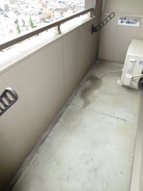 グランデ－ジ則武の物件内観写真