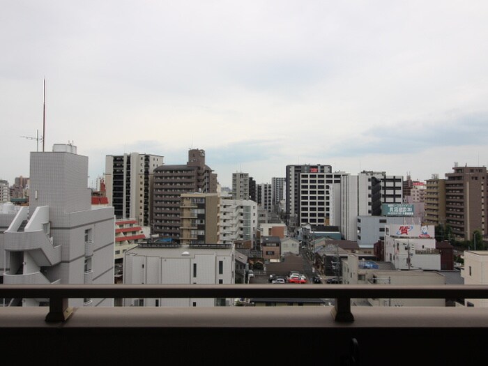 グランデ－ジ則武の物件内観写真