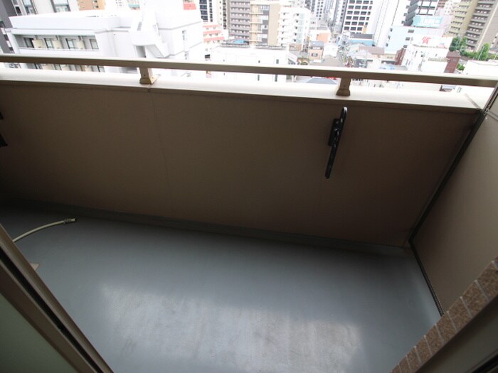 グランデ－ジ則武の物件内観写真