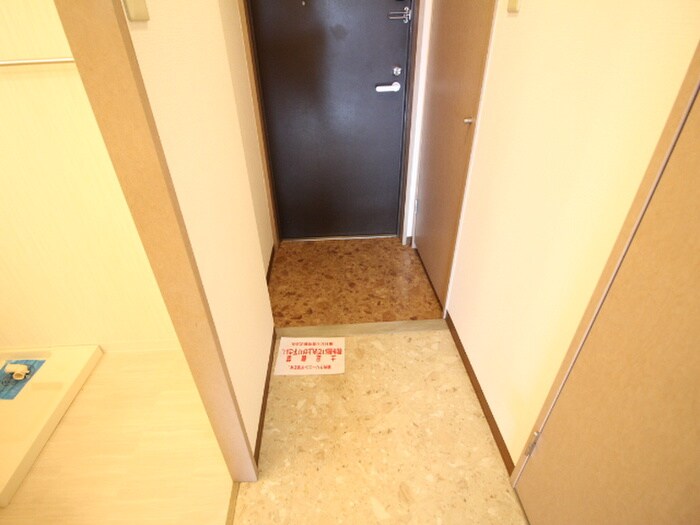 グランデ－ジ則武の物件内観写真