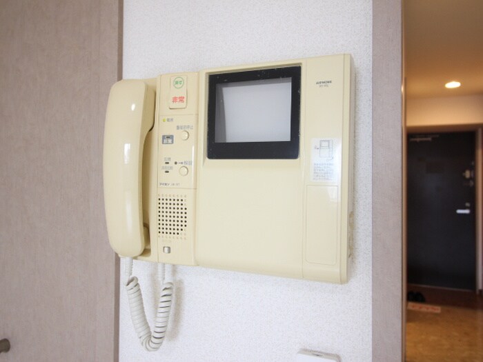 グランデ－ジ則武の物件内観写真