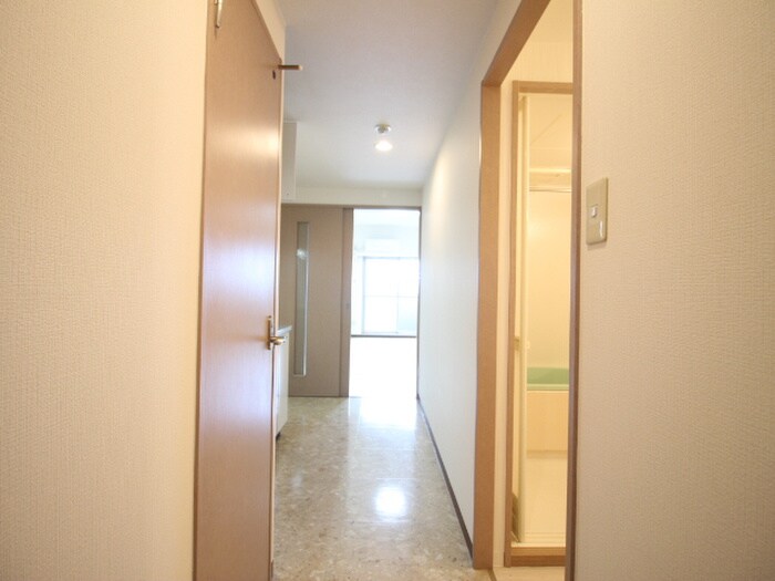 グランデ－ジ則武の物件内観写真