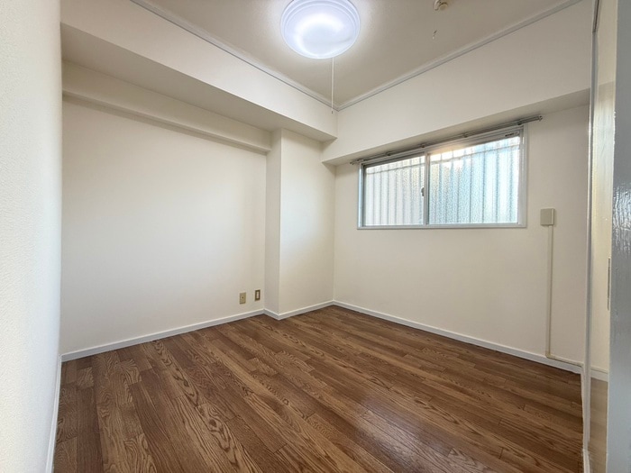 グランドハイツ喜多山の物件内観写真