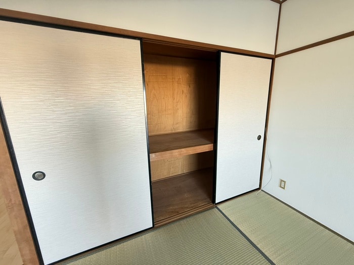 グランドハイツ喜多山の物件内観写真