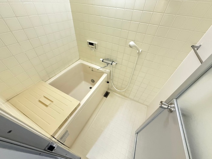 グランドハイツ喜多山の物件内観写真