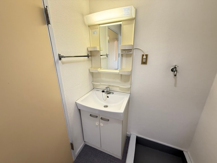 グランドハイツ喜多山の物件内観写真