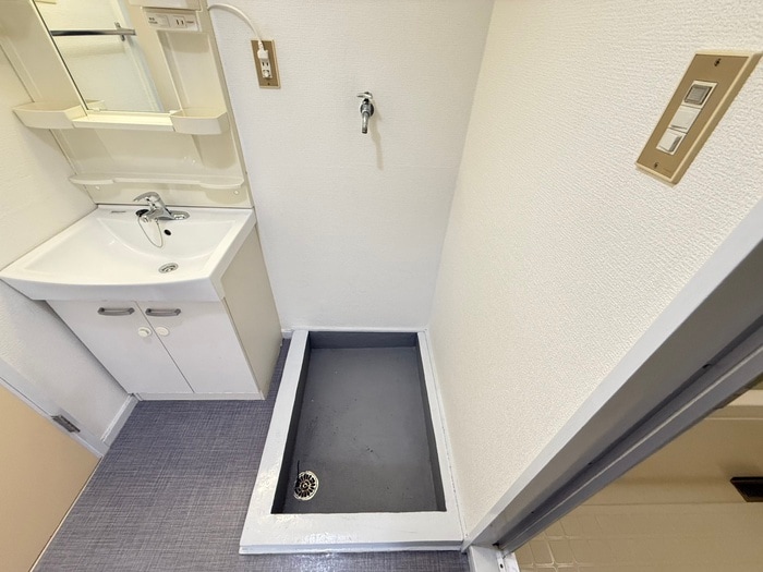 グランドハイツ喜多山の物件内観写真