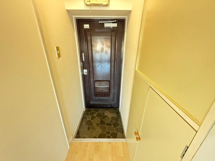 グランドハイツ喜多山の物件内観写真