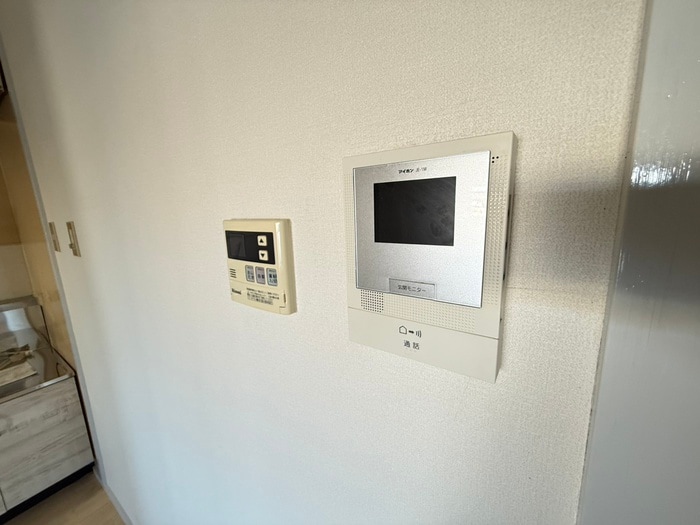 グランドハイツ喜多山の物件内観写真