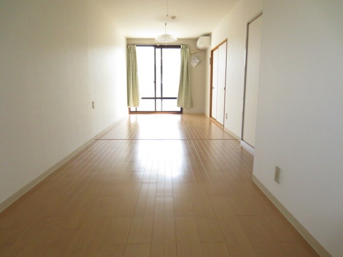 グリ－ンハイツ福寺の物件内観写真