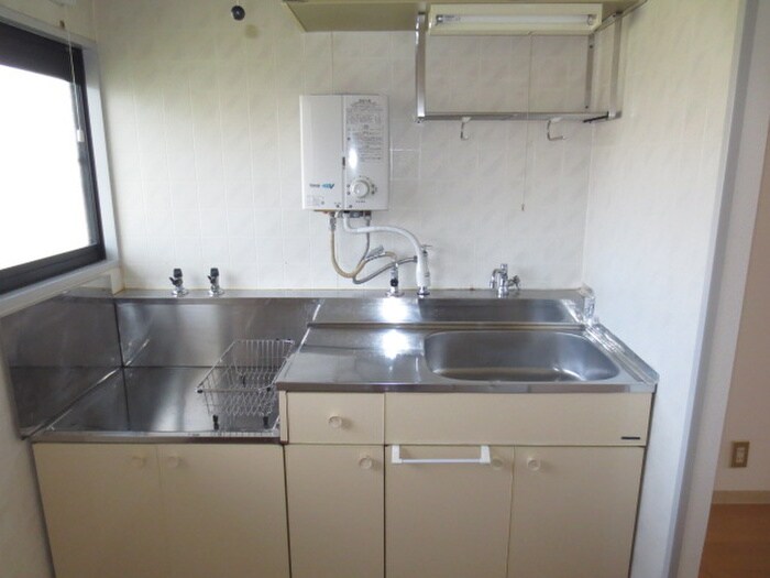 グリ－ンハイツ福寺の物件内観写真