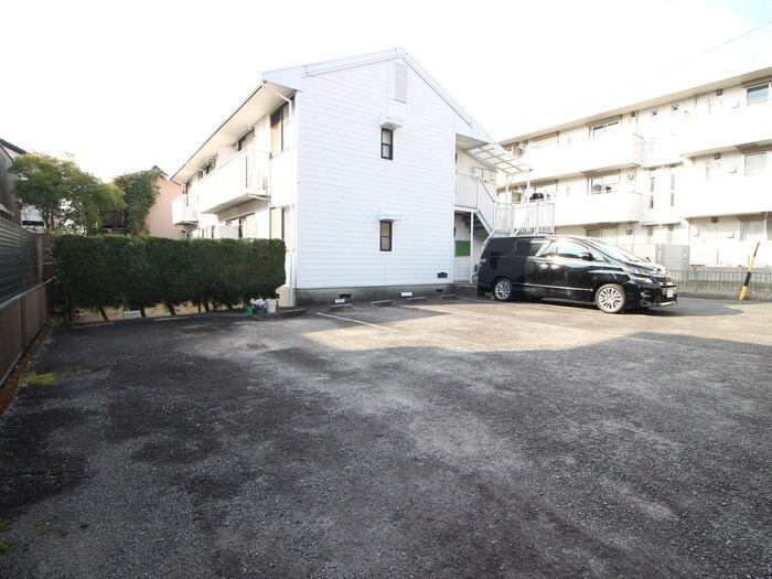 グリ－ンハイツ福寺の物件外観写真