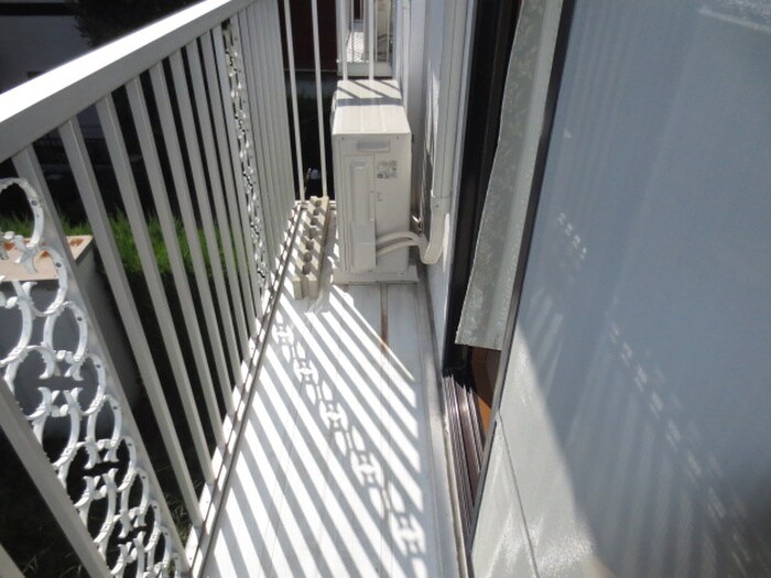 グリ－ンハイツ福寺の物件内観写真