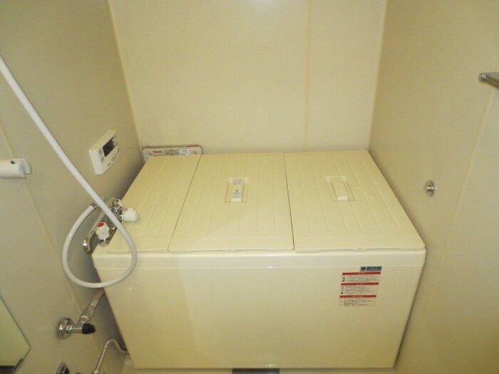 グリ－ンハイツ福寺の物件内観写真