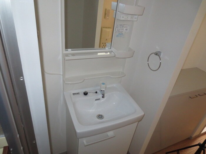 グリ－ンハイツ福寺の物件内観写真