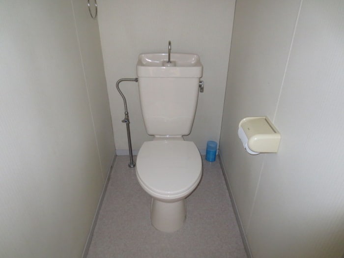 グリ－ンハイツ福寺の物件内観写真