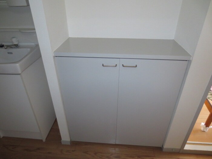 グリ－ンハイツ福寺の物件内観写真