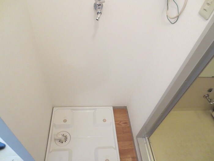 グリ－ンハイツ福寺の物件内観写真