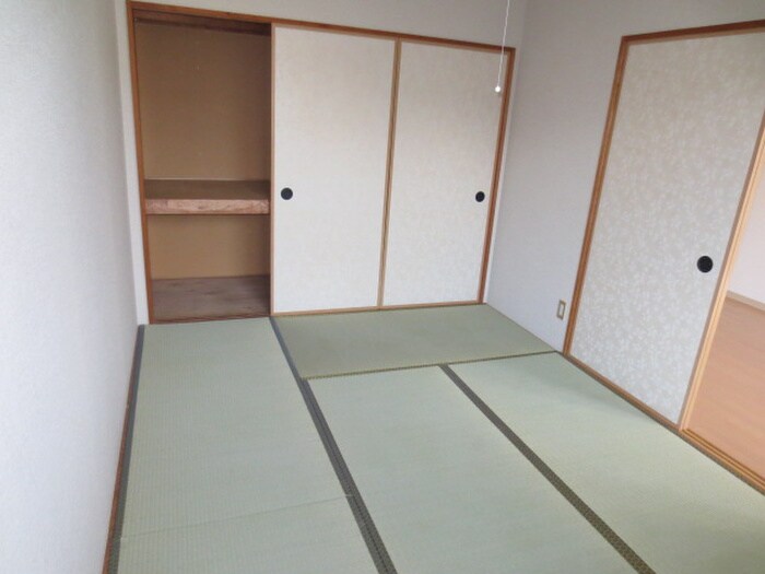 グリ－ンハイツ福寺の物件内観写真