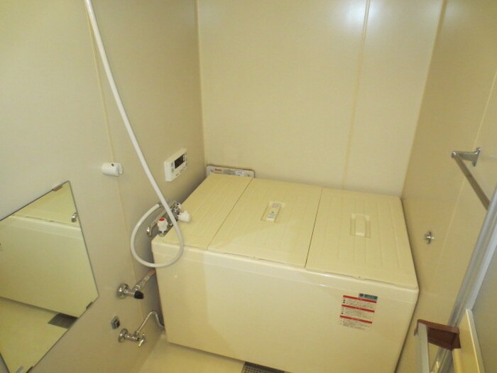 グリ－ンハイツ福寺の物件内観写真