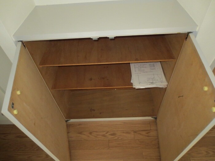 グリ－ンハイツ福寺の物件内観写真