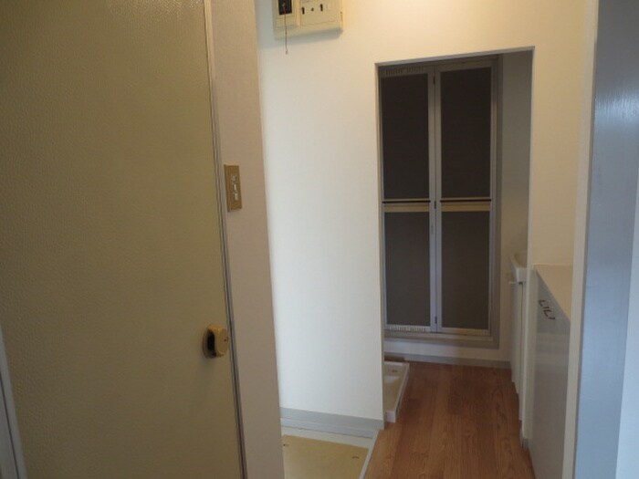 グリ－ンハイツ福寺の物件内観写真