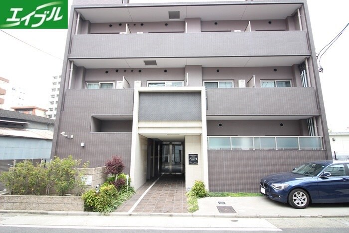 フェアリ－の物件外観写真