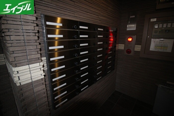 フェアリ－の物件外観写真