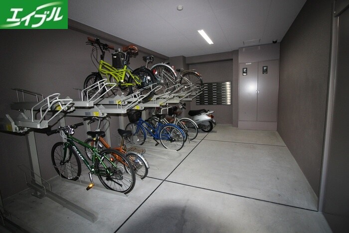 フェアリ－の物件外観写真